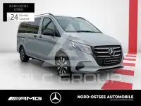 2024 Mercedes Benz Vito