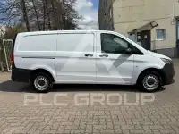 2024 Mercedes Benz Vito