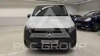 2024 Mercedes Benz Vito