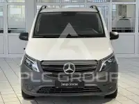 2024 Mercedes Benz Vito