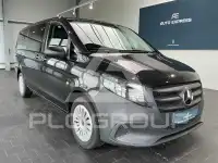 2024 Mercedes Benz Vito