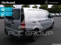 2024 Mercedes Benz Vito