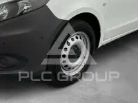 2024 Mercedes Benz Vito
