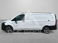 2024 Mercedes Benz Vito