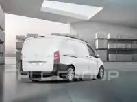 2024 Mercedes Benz Vito