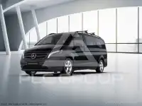 2024 Mercedes Benz Vito