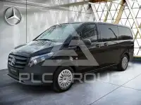 2024 Mercedes Benz Vito