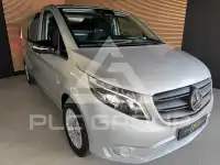 2024 Mercedes Benz Vito