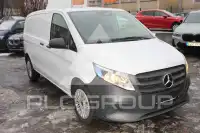 2024 Mercedes Benz Vito