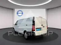 2024 Mercedes Benz Vito