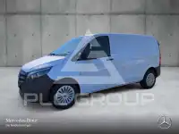 2024 Mercedes Benz Vito