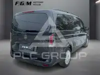 2024 Mercedes Benz Vito