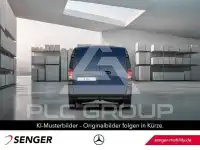 2024 Mercedes Benz Vito