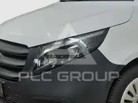 2024 Mercedes Benz Vito