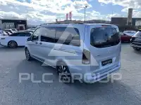 2024 Mercedes Benz Vito