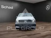 2024 Mercedes Benz Vito