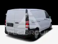 2024 Mercedes Benz Vito