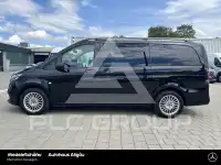 2024 Mercedes Benz Vito
