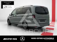 2024 Mercedes Benz Vito