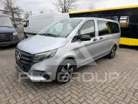 2024 Mercedes Benz Vito