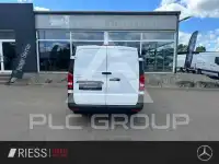 2024 Mercedes Benz Vito