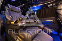 2024 Mercedes Benz Vito