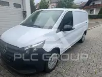 2024 Mercedes Benz Vito