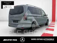 2024 Mercedes Benz Vito
