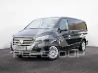 2024 Mercedes Benz Vito