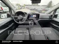 2024 Mercedes Benz Vito