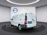 2024 Mercedes Benz Vito