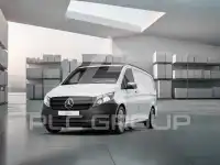 2024 Mercedes Benz Vito