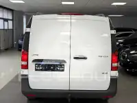 2024 Mercedes Benz Vito