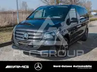 2024 Mercedes Benz Vito