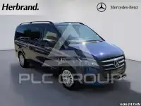 2024 Mercedes Benz Vito