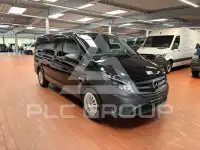2024 Mercedes Benz Vito