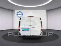 2024 Mercedes Benz Vito