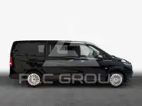 2024 Mercedes Benz Vito