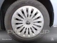 2024 Mercedes Benz Vito