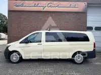 2024 Mercedes Benz Vito