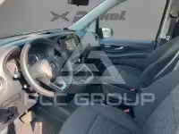 2024 Mercedes Benz Vito