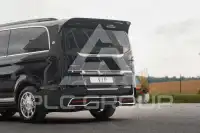 2024 Mercedes Benz Vito
