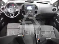 2024 Mercedes Benz Vito