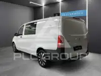 2024 Mercedes Benz Vito