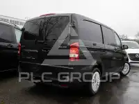 2024 Mercedes Benz Vito