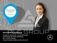 2024 Mercedes Benz Vito