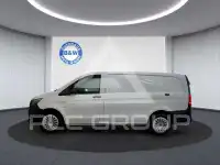 2024 Mercedes Benz Vito