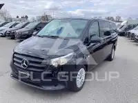 2024 Mercedes Benz Vito