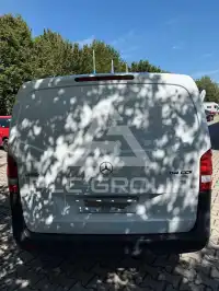 2024 Mercedes Benz Vito