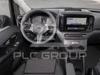2024 Mercedes Benz Vito